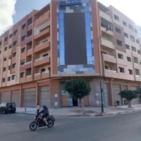Bitty Apartment Marraquexe Exterior foto